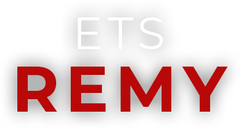 LOGO ÉTABLISSEMENTS REMY